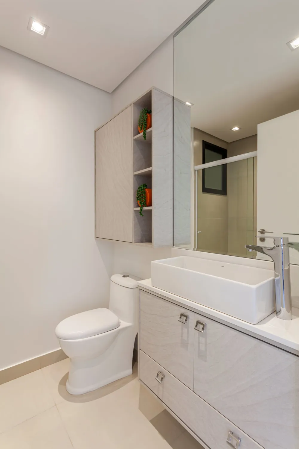 Apartamento 2 quartos para venda no bairro Tabuleiro em Camboriú