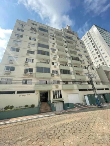 Apartamento 2 quartos para venda no bairro Centro em Balneário Camboriú