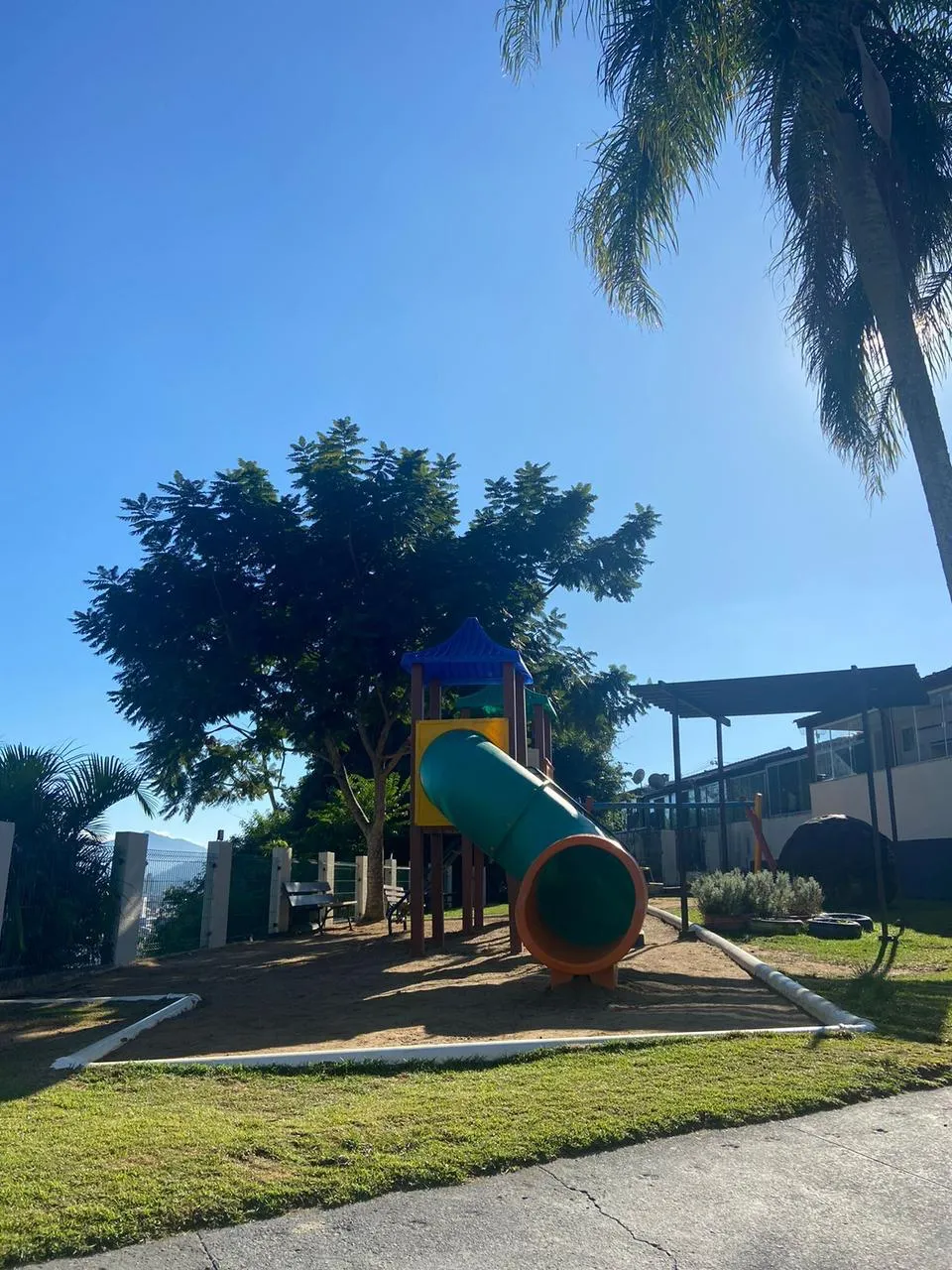 Apartamento 2 quartos para venda no bairro Lidia Duarte em Camboriú