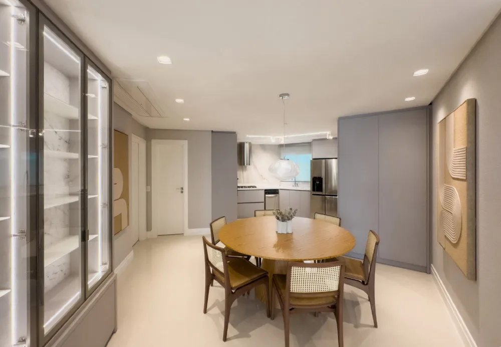 Apartamento 3 quartos para venda no bairro Pioneiros em Balneário Camboriú