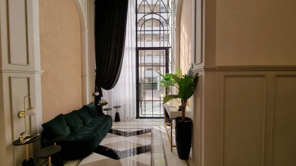 Apartamento 2 quartos para venda no bairro Tabuleiro em Camboriú