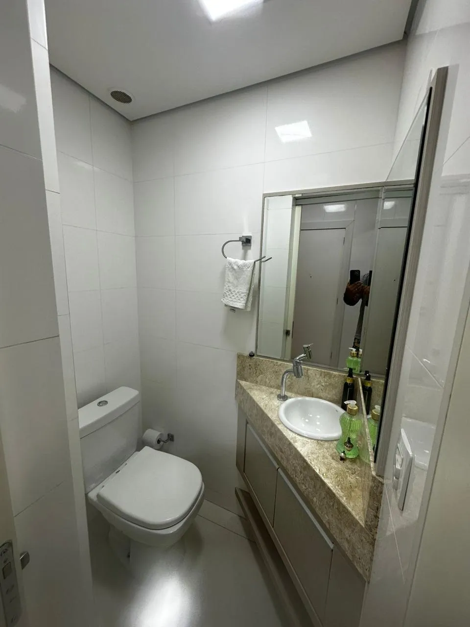 Apartamento 3 quartos para venda no bairro Centro em Balneário Camboriú