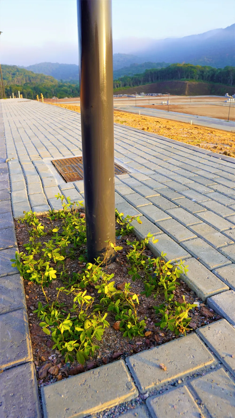 Terreno para venda no bairro Várzea do Ranchinho em Camboriú