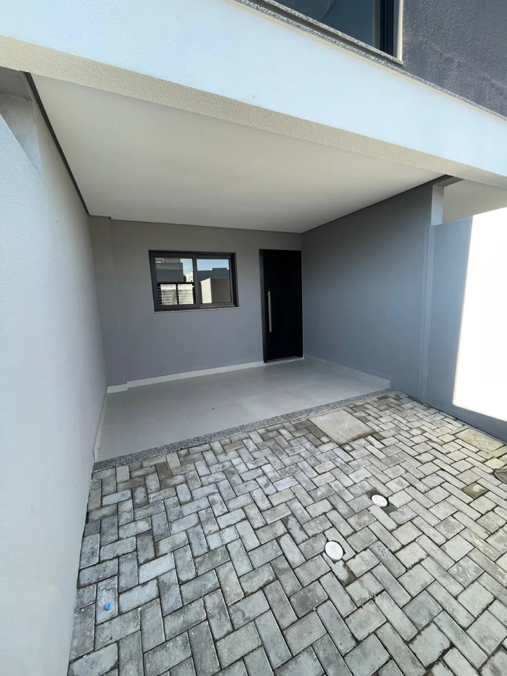 Casa 2 quartos para venda no bairro Morretes em Itapema