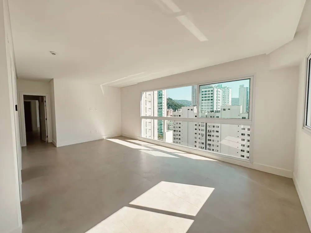 Apartamento 3 quartos para venda no bairro Centro em Balneário Camboriú