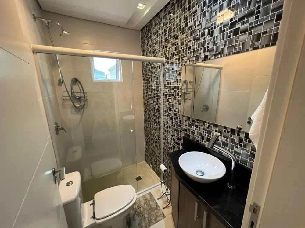 Casa 3 quartos para venda no bairro Ingleses em Florianópolis
