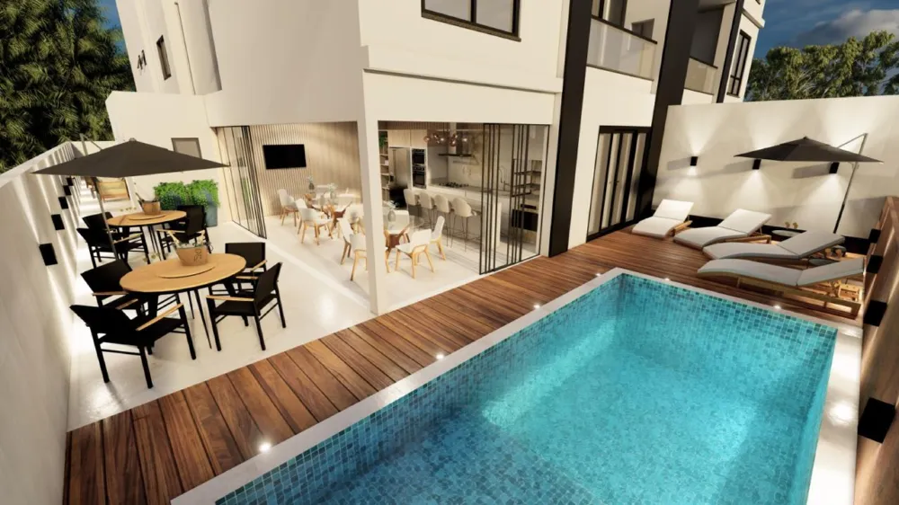 Apartamento 2 quartos para venda no bairro Centro em Camboriú