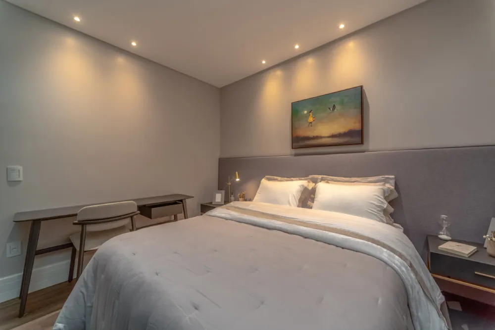 Apartamento 4 quartos para venda no bairro Centro em Balneário Camboriú