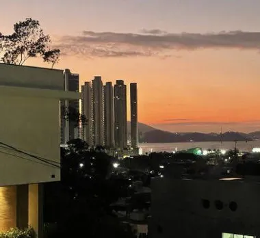 Terreno para venda no bairro Barra em Balneário Camboriú