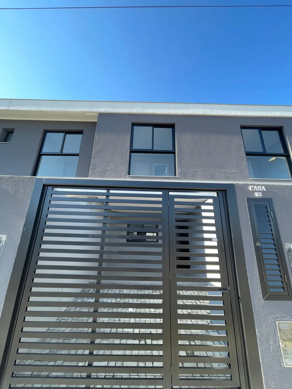 Casa 2 quartos para venda no bairro Morretes em Itapema