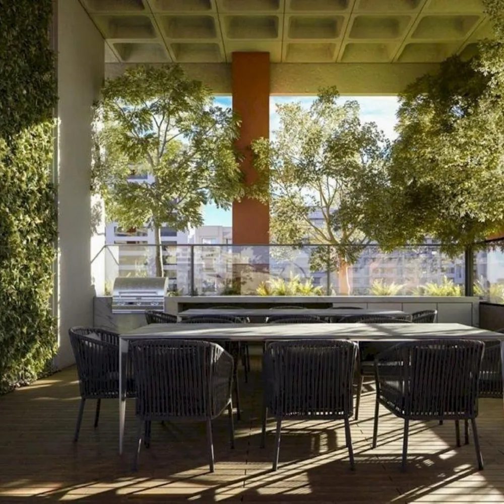 Apartamento 3 quartos para venda no bairro Pioneiros em Balneário Camboriú