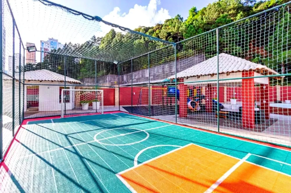 Apartamento 2 quartos para venda no bairro Pioneiros em Balneário Camboriú