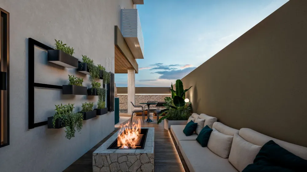 Apartamento para venda no bairro Centro em Camboriú