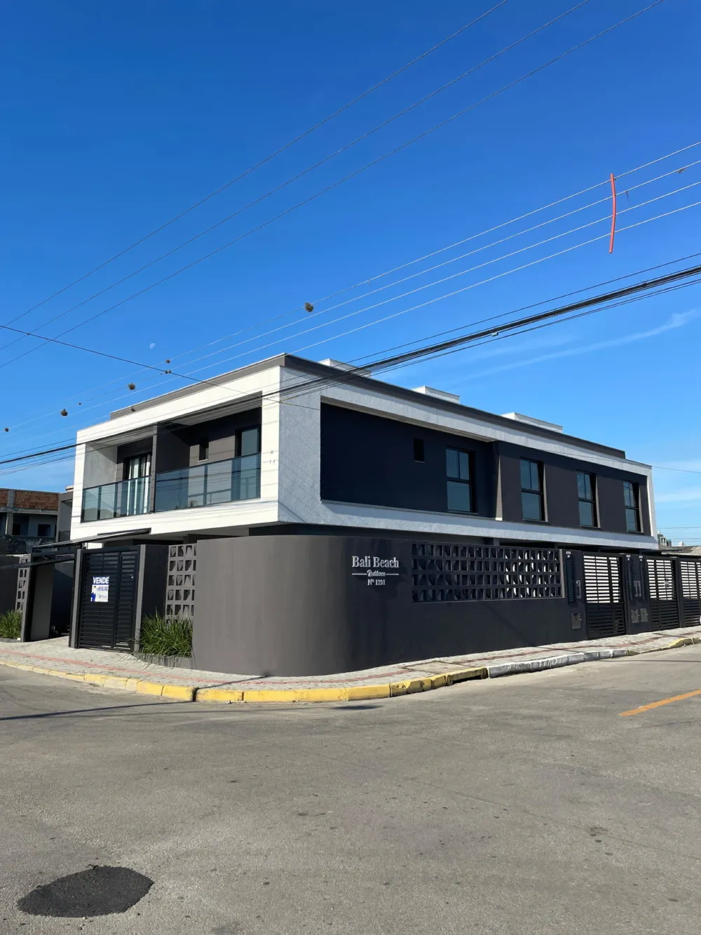 Casa 2 quartos para venda no bairro Morretes em Itapema