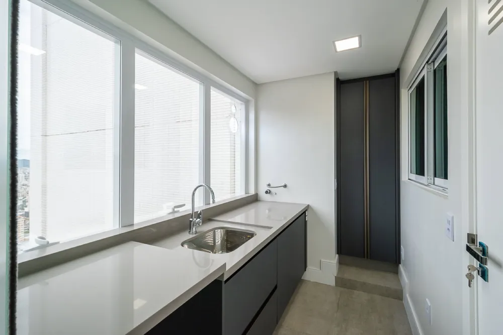 Apartamento 3 quartos para venda no bairro Fazenda em Itajaí