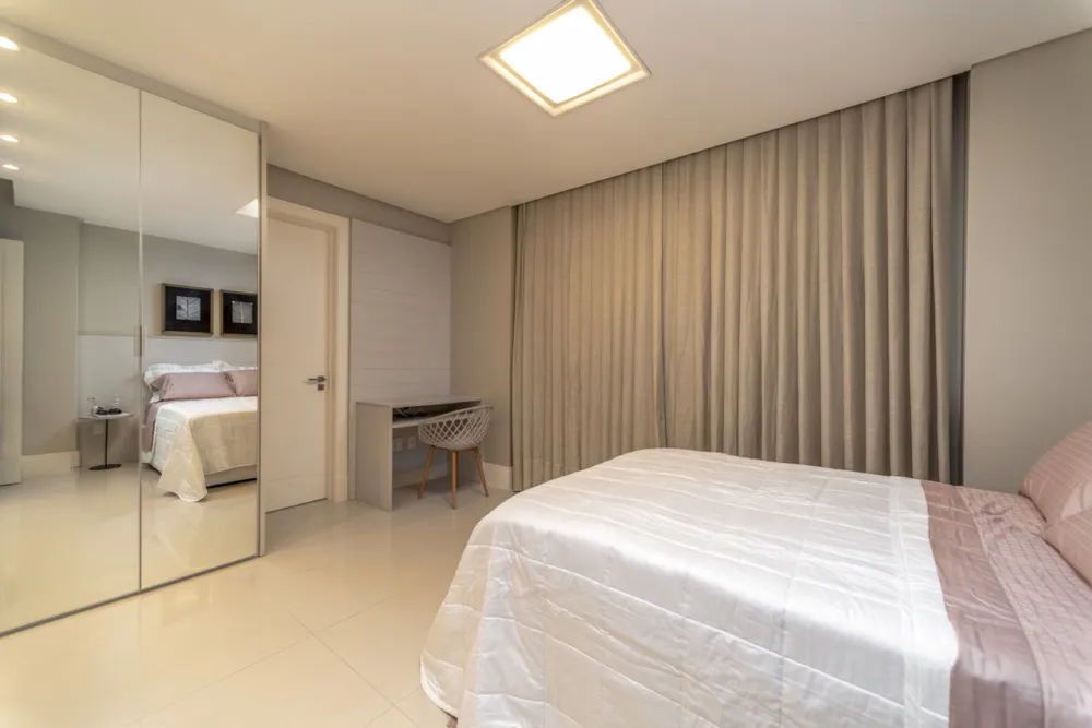 Apartamento 4 quartos para venda no bairro Centro em Balneário Camboriú
