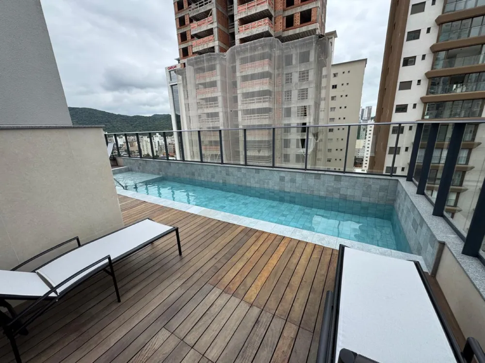 Apartamento 3 quartos para venda no bairro Centro em Balneário Camboriú