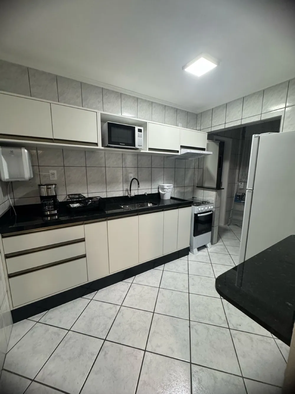 Apartamento 2 quartos para venda no bairro Centro em Balneário Camboriú