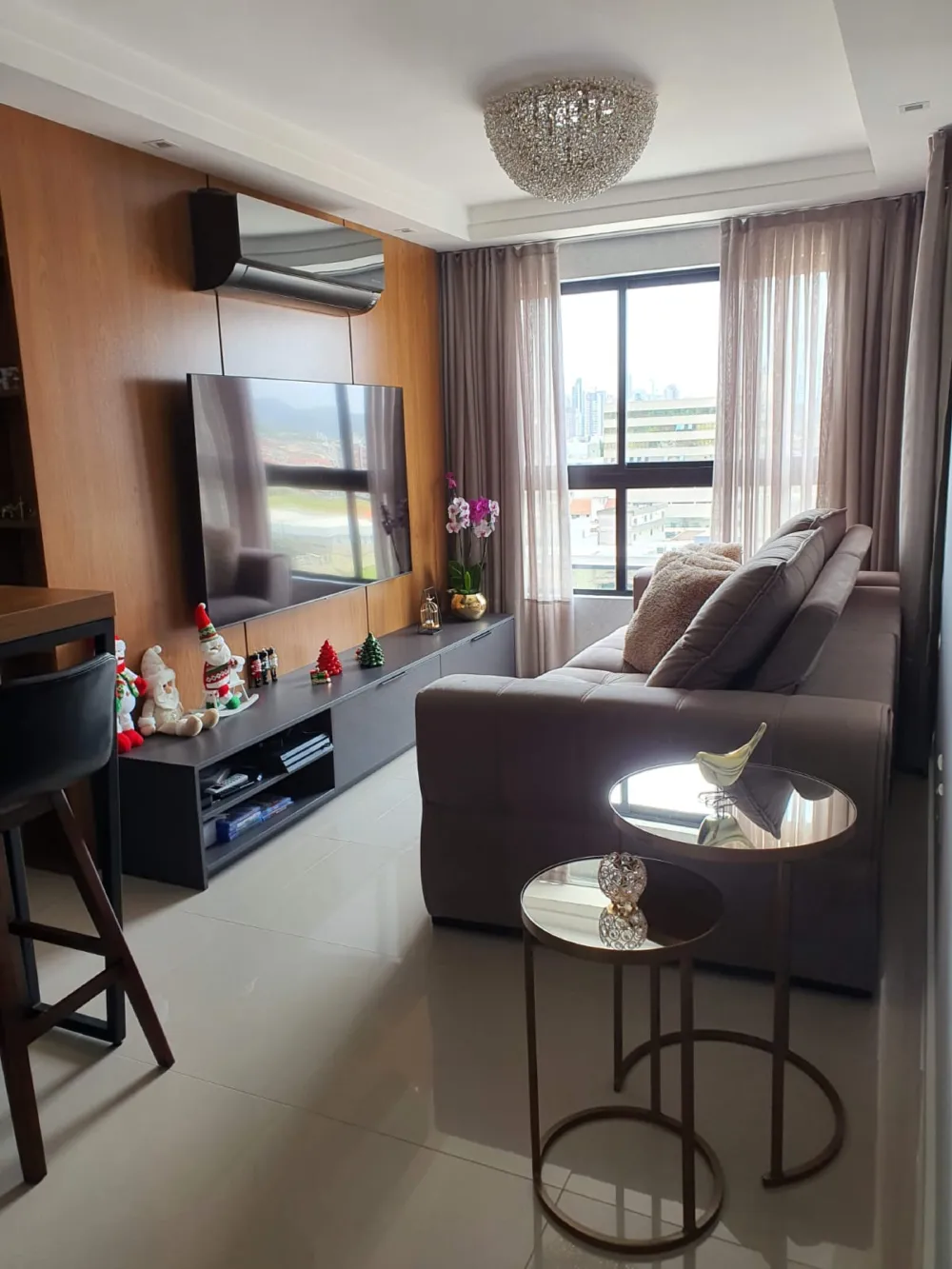 Apartamento 3 quartos para venda no bairro Centro em Balneário Camboriú