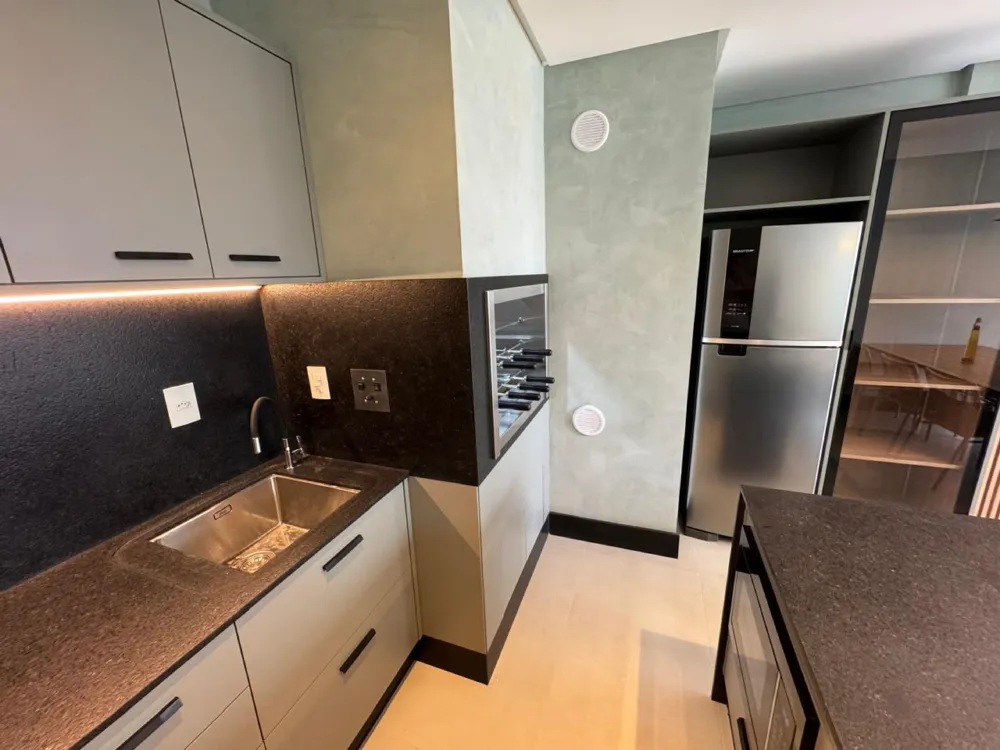 Apartamento 3 quartos para venda no bairro Centro em Balneário Camboriú