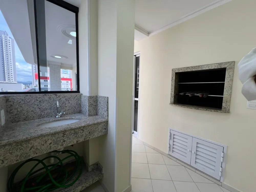 Apartamento 1 quarto para venda no bairro Centro em Balneário Camboriú