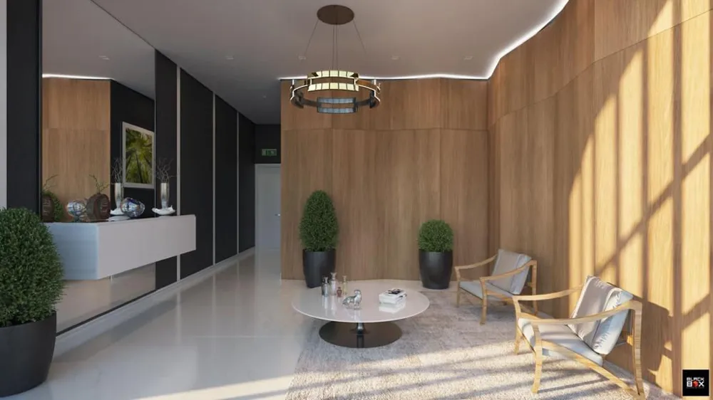 Apartamento 3 quartos para venda no bairro Meia Praia em Itapema