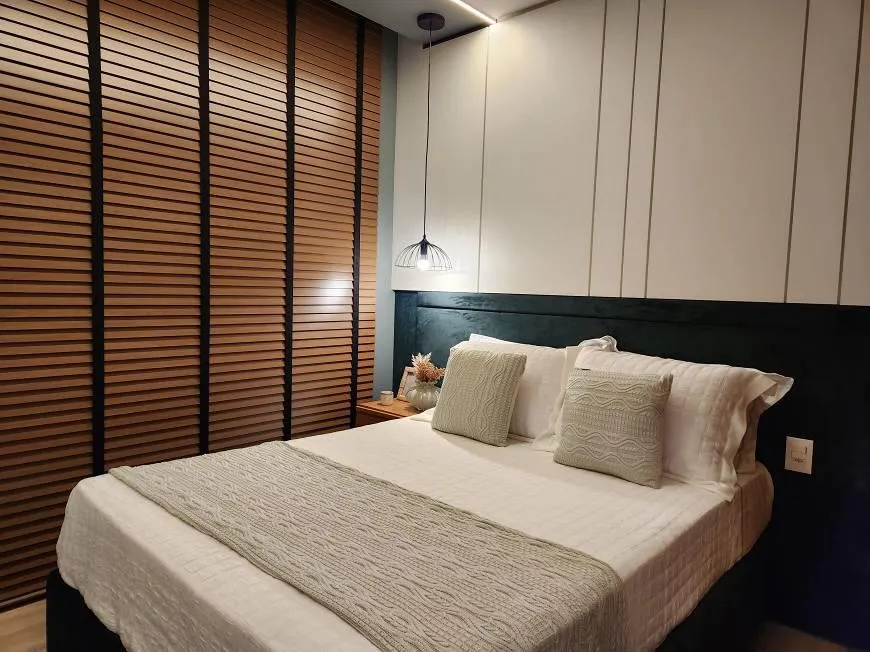 Apartamento 4 quartos para venda no bairro Centro em Balneário Camboriú