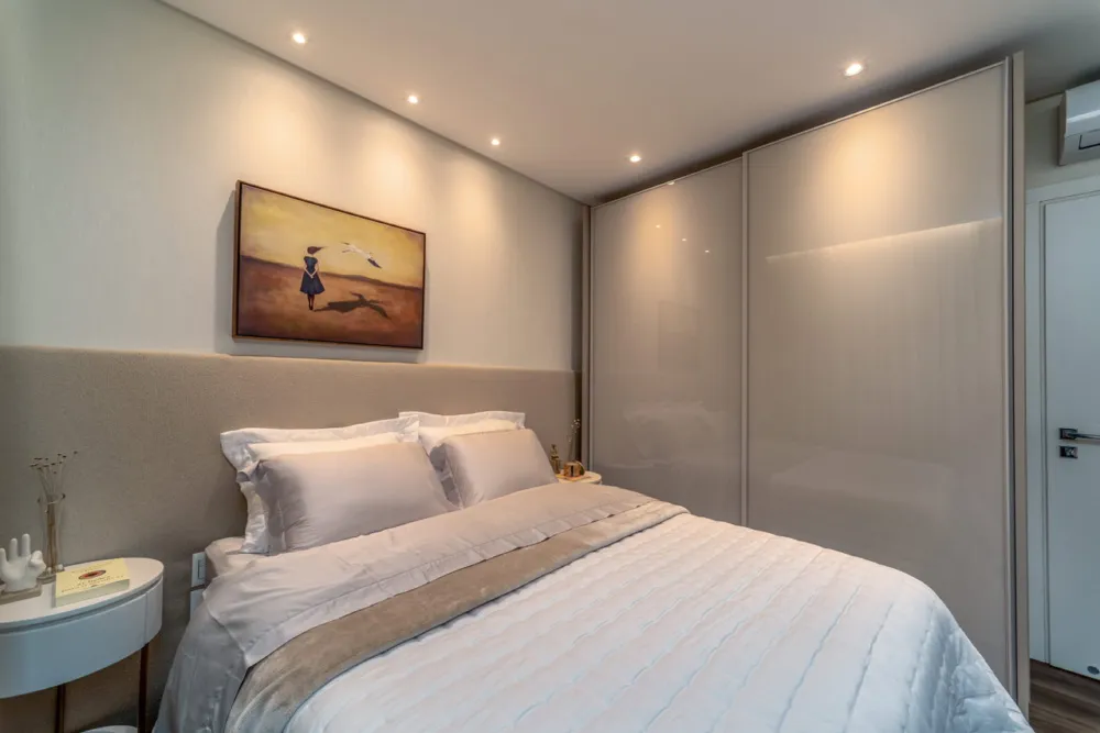 Apartamento 4 quartos para venda no bairro Centro em Balneário Camboriú
