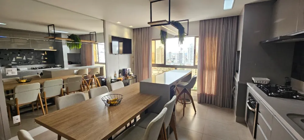 Apartamento 2 quartos para venda no bairro sao judas em Itajaí