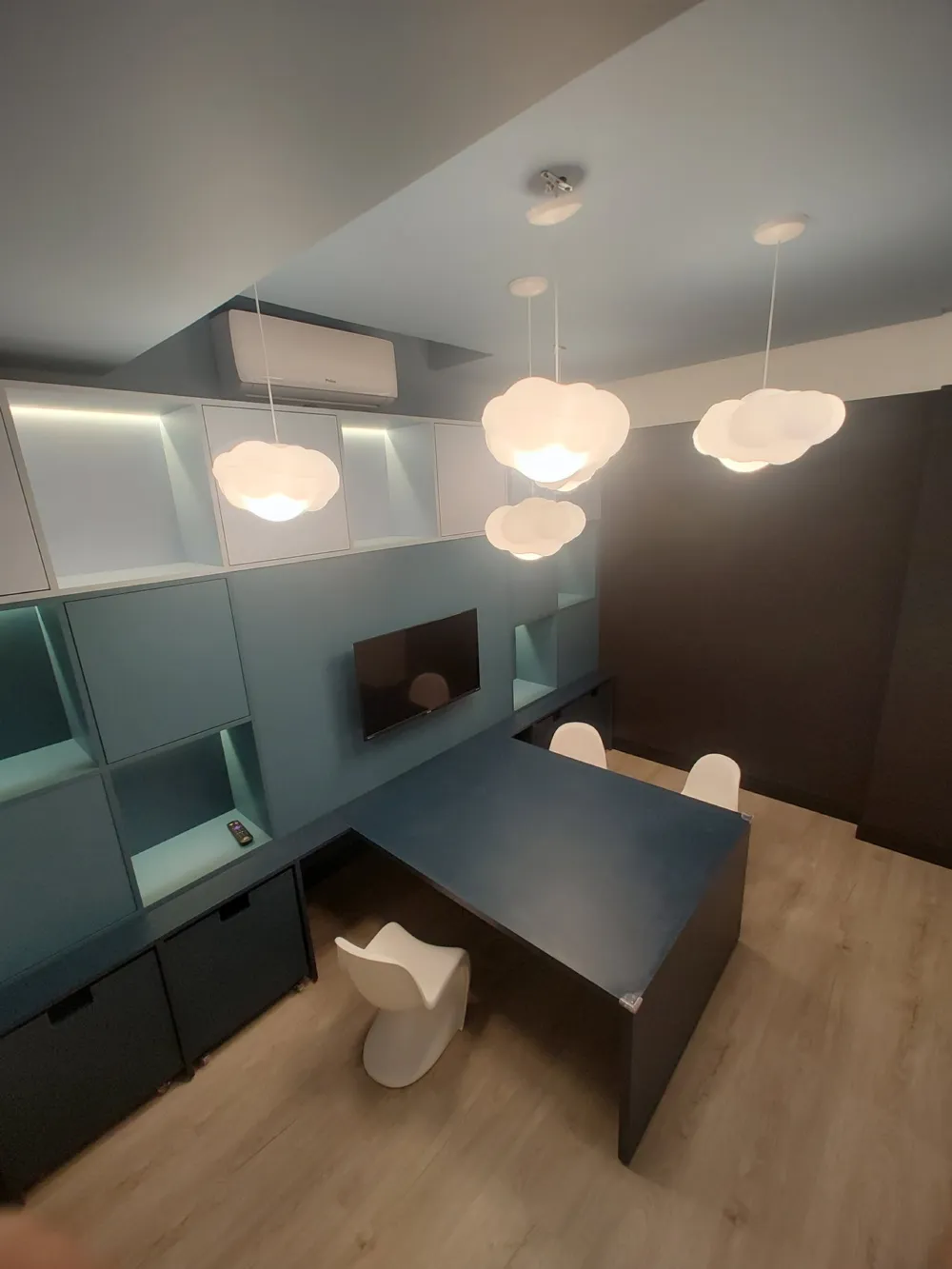 Apartamento 2 quartos para venda no bairro Nações em Balneário Camboriú