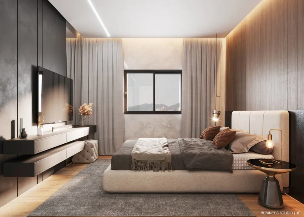 Apartamento 3 quartos para venda no bairro Itacolomi em Balneário Piçarras