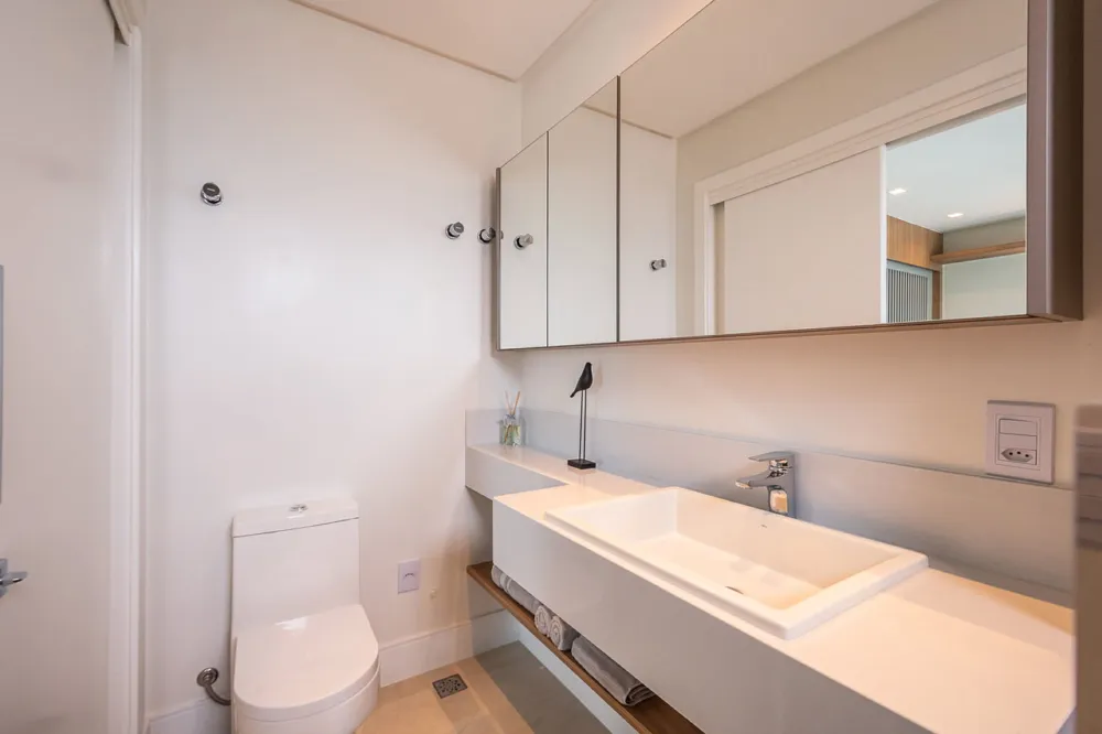 Apartamento 3 quartos para venda no bairro Fazenda em Itajaí