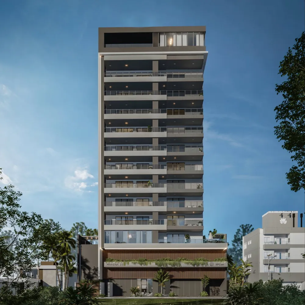 Apartamento 2 quartos para venda no bairro Itacolomí em Balneário Piçarras
