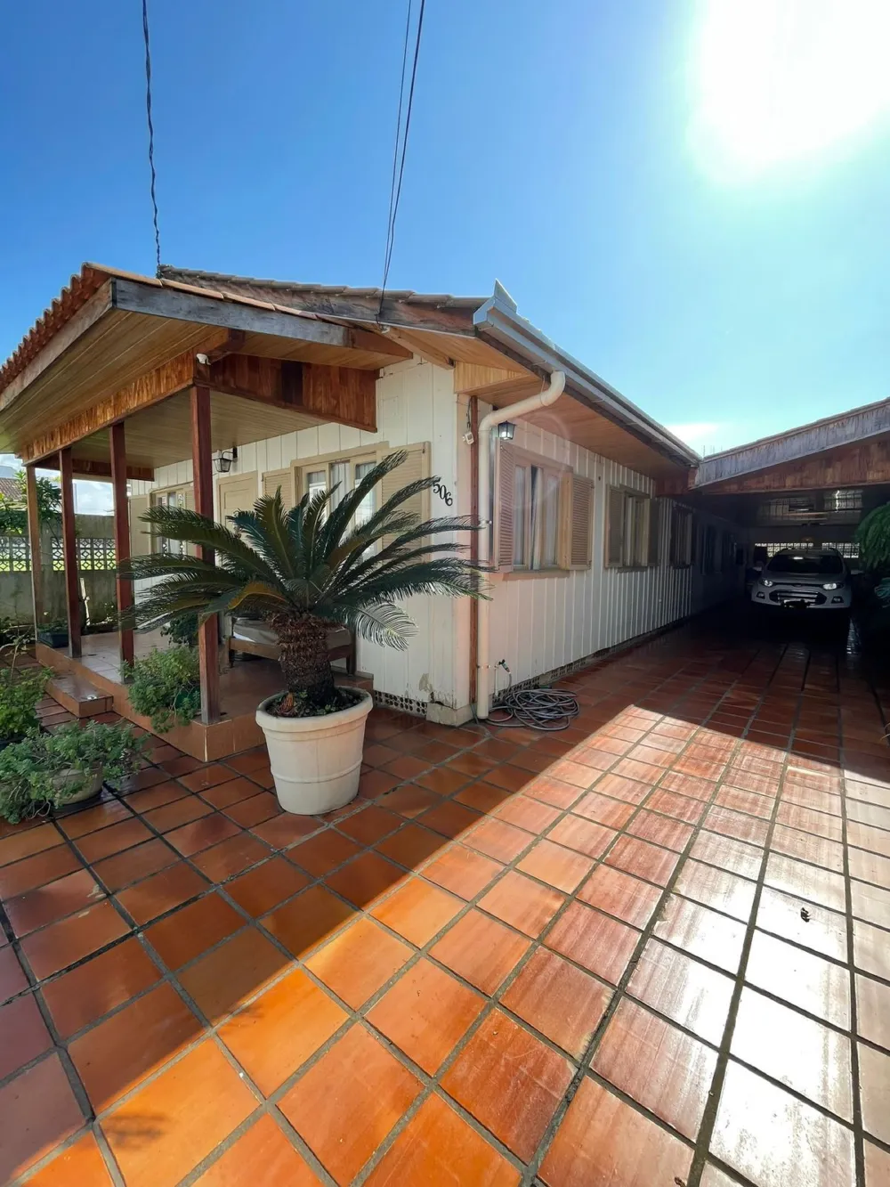 Casa 3 quartos para venda no bairro Centro em Balneário Camboriú