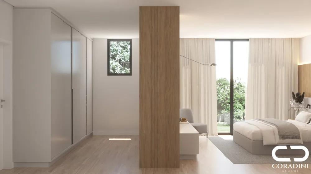 Casa 4 quartos para venda no bairro Várzea do Ranchinho em Camboriú