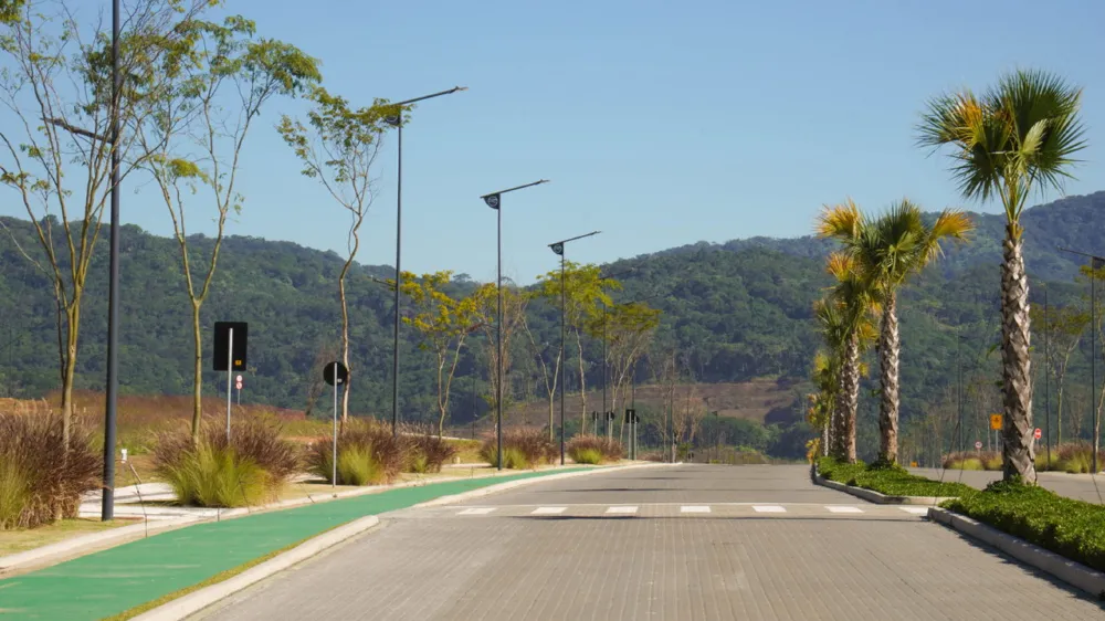 Terreno para venda no bairro Várzea do Ranchinho em Camboriú