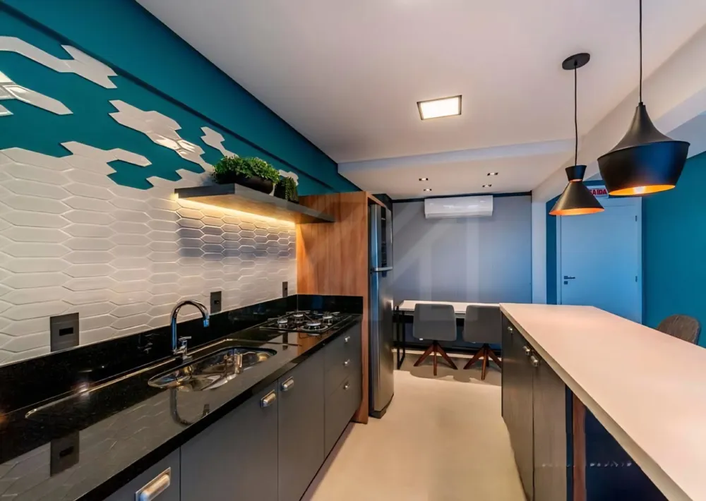 Apartamento 3 quartos para venda no bairro Centro em Balneário Camboriú