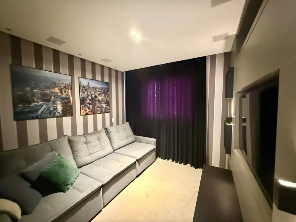 Apartamento 4 quartos para venda no bairro Centro em Balneário Camboriú