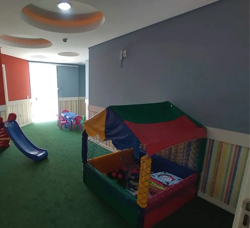 Apartamento à Venda – Centro de Balneário Camboriú Valor: R$ 1.850.000,00