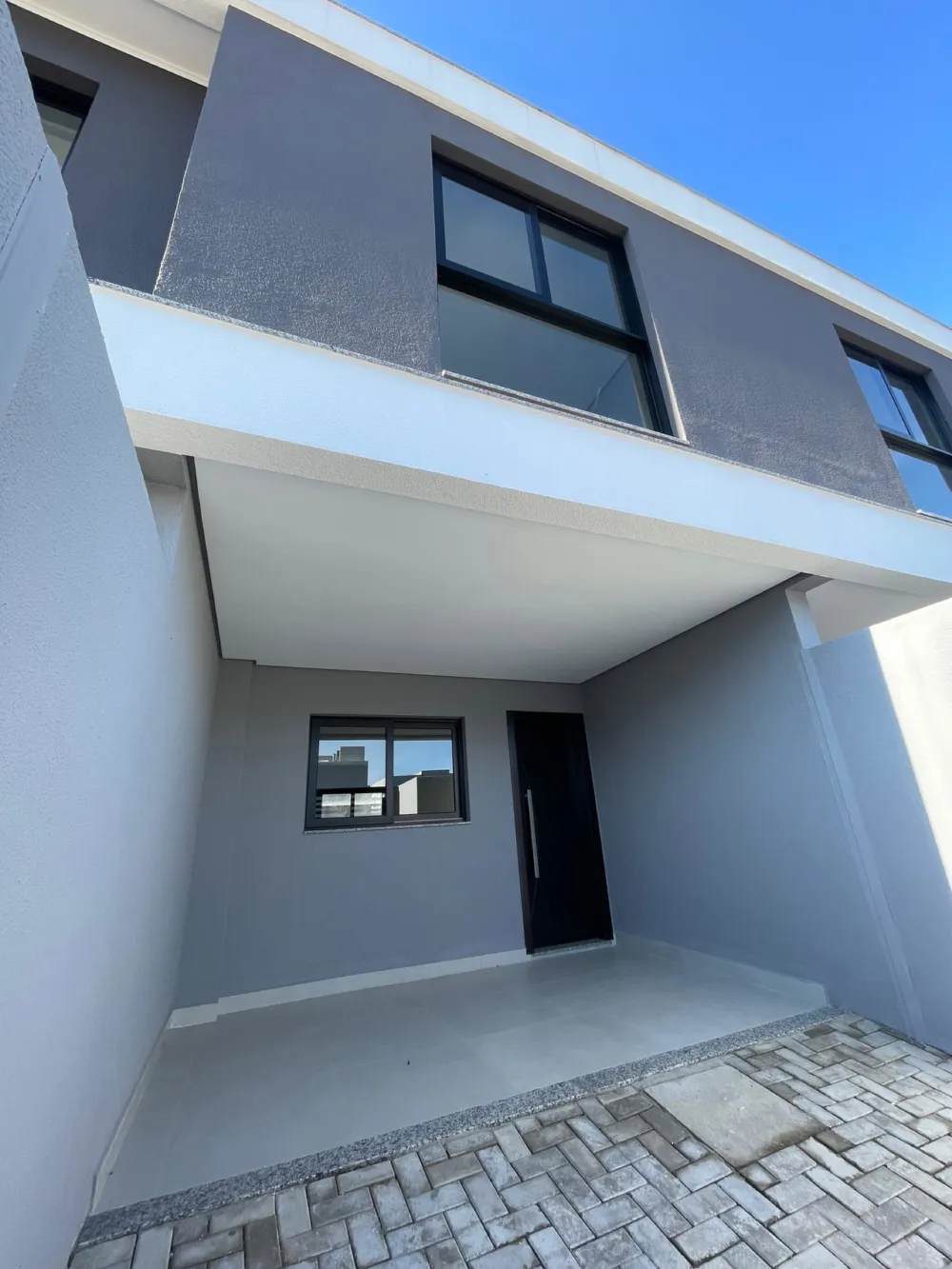 Casa 2 quartos para venda no bairro Morretes em Itapema