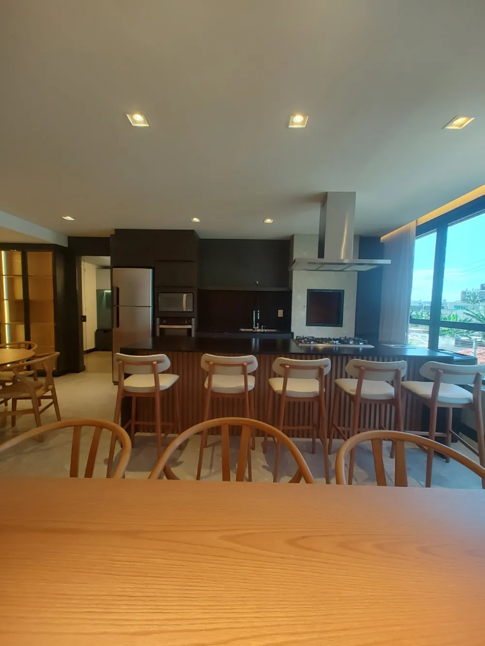 Apartamento 2 quartos para venda no bairro Nações em Balneário Camboriú