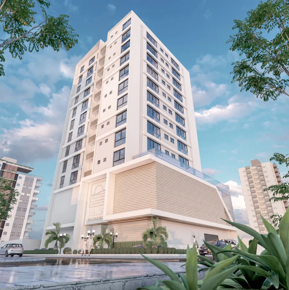 Apartamento 2 quartos para venda no bairro Centro em Camboriú