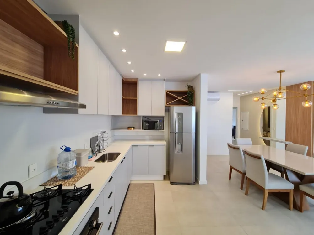 Apartamento 3 quartos para venda no bairro Centro em Balneário Camboriú