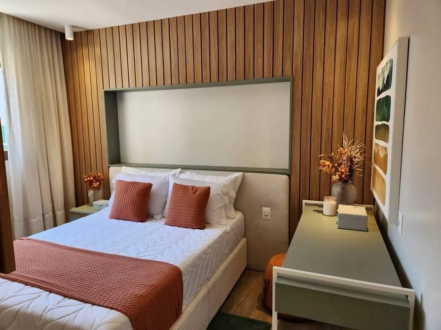 Apartamento 4 quartos para venda no bairro Centro em Balneário Camboriú
