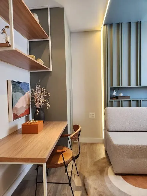 Apartamento 4 quartos para venda no bairro Centro em Balneário Camboriú
