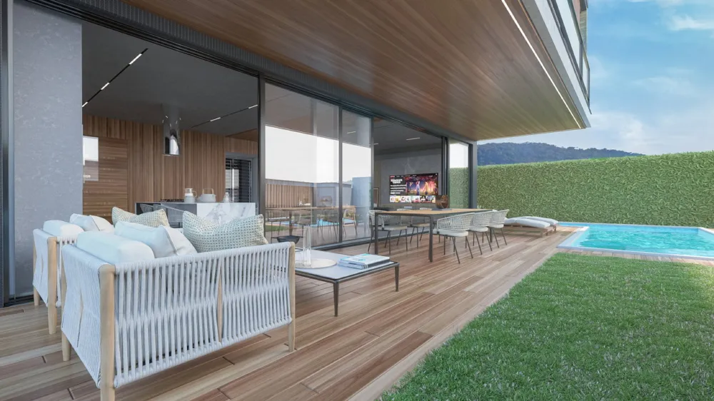 Apartamento 4 quartos para venda no bairro Praia do Estaleiro em Balneário Camboriú