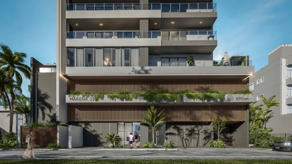 Apartamento 2 quartos para venda no bairro Itacolomí em Balneário Piçarras