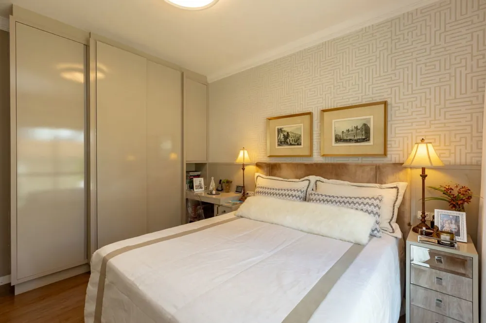 Apartamento 3 quartos para venda no bairro Centro em Balneário Camboriú
