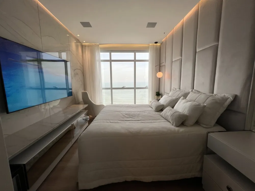 Apartamento 4 quartos para venda no bairro Centro em Balneário Camboriú