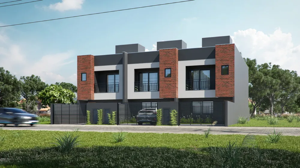 Apartamento 2 quartos para venda no bairro Santa Regina em Camboriú